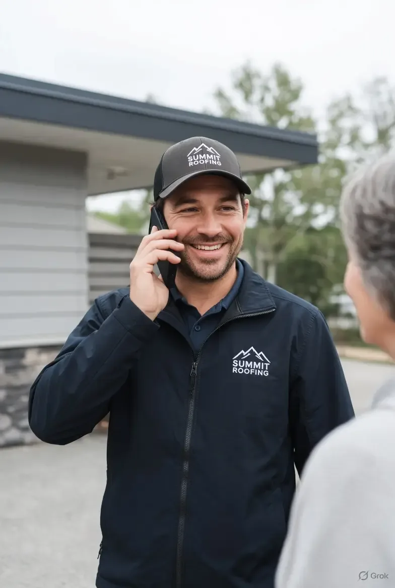 Flat Roof Leak Repair Marked Tree, AR FAQs